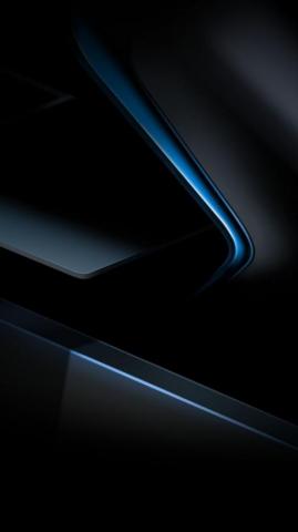 Black Blue Wallpaper Cheaper Than Retail Price Buy Clothing