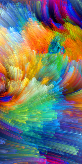 The Art Of iPhone Wallpaper Design