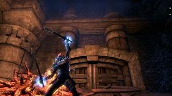 Eso Sorcerer Dps Build The Lighting Tornado