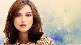 Keira Knightley HD Wallpaper