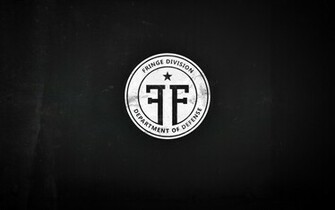Fringe iPhone Wallpaper
