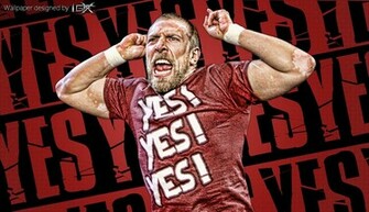Wwe Superstar Daniel Bryan HD Wallpaper