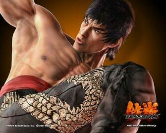 Tekken HD Desktop Wallpaper In For Your