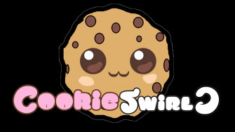 Get Ready To Have Fun With Cookie Swirl C Wallpaper