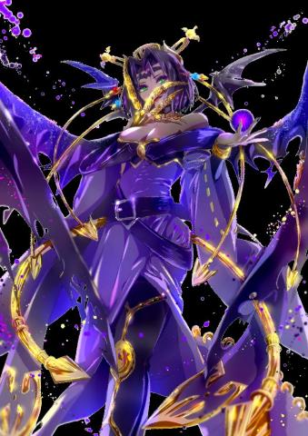 Lilithmon Vsdebating