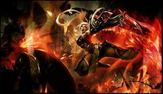 Dragonblade Riven Wallpaper Dragon Blade By