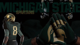Michigan State University Wallpaper