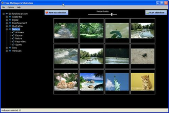 Personalized Wallpaper Slideshows To Play On Your Computer S Desktop