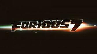 Furious Movie Wallpaper Desktop