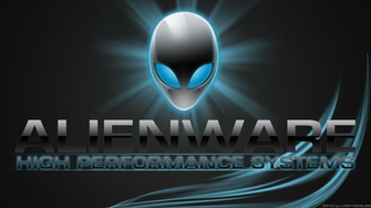 Walpapers Alienware Angel Dzib