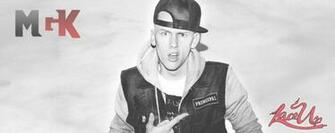 Machine Gun Kelly Wallpaper