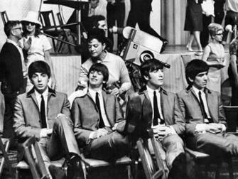 Full Size The Beatles Wallpaper Num X