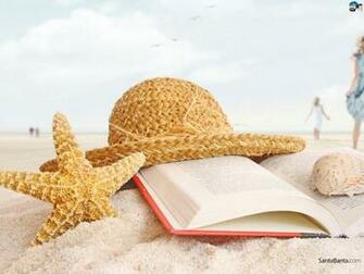 Seashells HD Wallpaper