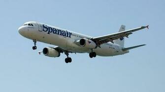 Airbus A321 Wallpaper