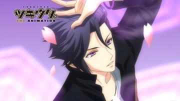 Mutsuki Hajime Tsukiuta Wallpaper Zerochan Anime