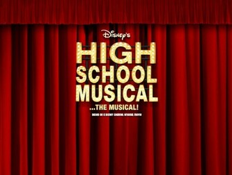 High School Musical Wallpaper