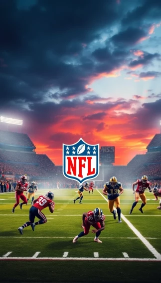 Nfl Football Teams Wallpaper