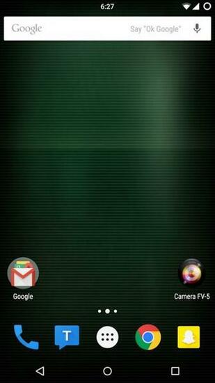 Pipboy Live Wallpaper Android
