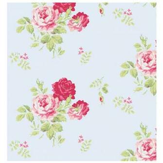 This Gorgeous Rose Wallpaper Is A Burst Of Colour And Passion