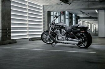 Harley Davidson V Rod Muscle