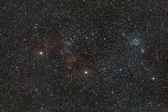 Koen Van Gorp Astronomy And Photography Deepsky