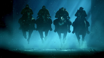 Blue Eye Samurai Cr Courtesy Of Netflix Anime Trending