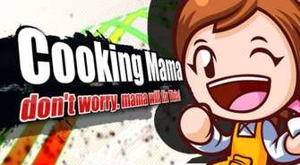 Cooking Mama Joins Ssb4 By Kyon000
