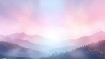 Aura Aesthetic Wallpaper