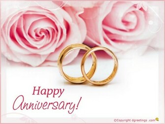 Anniversary Wallpaper