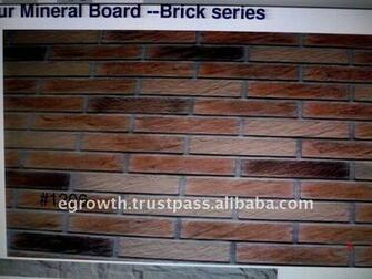 Wall Panels That Looks Like Brick And Stone I Dig It