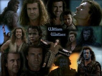 Braveheart Wallpaper