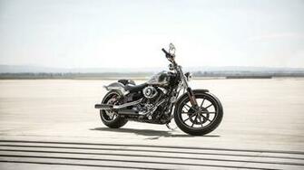 Motorcycles Desktop Wallpaper Harley Davidson Softail
