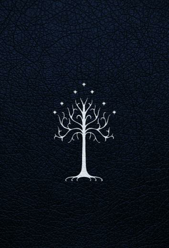 Hogwarts Crest iPhone Wallpaper Of Gondor For