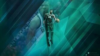 Giannis Antetokounmpo Wallpaper Basketball At