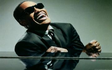Ray Charles HD Wallpaper For Desktop