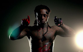 Rap Wallpaper Lil Wayne HD