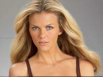 Brooklyn Decker Celebrities HD Wallpaper