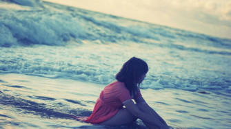 Sad Love Wallpaper