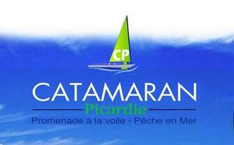 Back Gallery For Catamaran Logo