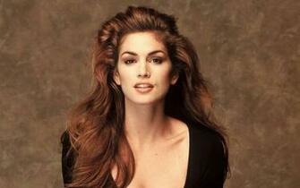 Cindy Crawford Wallpaper Image Photos Pictures Background