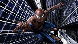 Spiderman Wallpaper 1080p Spider Man