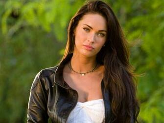 Megan Fox Wallpaper