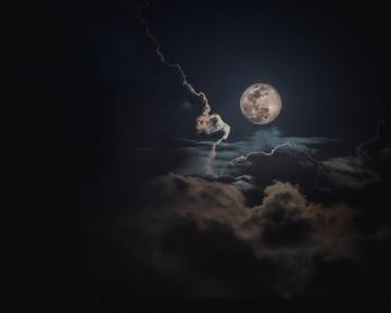 Mysterious Pictures HD Image