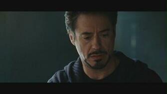 Robert Downey Jr Iron Man Wallpaper