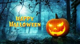 Halloween Desktop Background Komando