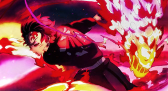 Rate My Tanjiro Live Wallpaper Fandom