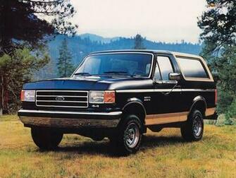 Ford Bronco Wallpaper X Net