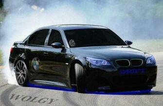 Bmw E39 M5 Drift Imgkid The Image Kid Has It