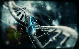 Linux Dna Bodhi Wallpaper