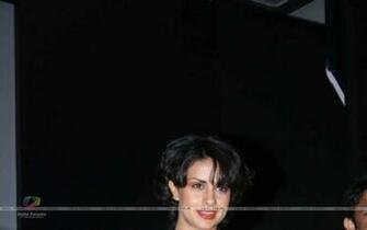 Gul Panag At Lenovo Thinkpad Laptop Launch Taj Size